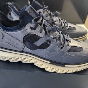 Cole Haan Men's ZERØGRAND WRK Sneakers size 12
